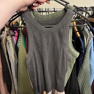 AERIE free Spirit Tank Top - A 🛍️